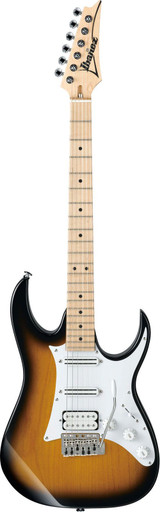Ibanez AT100CL-SB Andy Timmons Signature