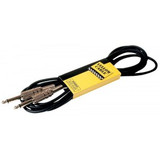 Cordon Jack Yellow Cable Metal G46D Cordon Jack Yellow Cable Metal G46D
