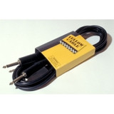 Cordon Jack Yellow Cable G66D-C Cordon Jack Yellow Cable G66D-C