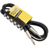 Cordon Jack Yellow Cable Pro Series PROG710D Cordon Jack Yellow Cable Pro Series PROG710D