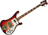 Rickenbacker 4003FG Stereo Rouge Degrade