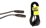 Cable Microphone Yellow Cable M10X