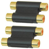 Connecteur Yellow Cable AD15