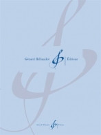 Gillet B. Avanti Cor