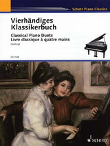Classical Piano Duets Classical Piano Duets