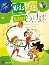 Kids Play Easy Solo Hautbois Kids Play Easy Solo Hautbois