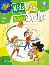 Kids Play Easy Solo Trompette Kids Play Easy Solo Trompette