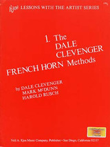 Clevenger D. French Horn Methods Vol 1 Clevenger D. French Horn Methods Vol 1