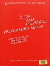 Clevenger D. French Horn Methods Vol 2 Cor Clevenger D. French Horn Methods Vol 2 Cor