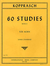 Kopprasch 60 Selected Studies Vol 2 Cor-2 Kopprasch 60 Selected Studies Vol 2 Cor-2