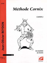 Beydon J.o. Methode Cornix Cahier 2 Cor Beydon J.o. Methode Cornix Cahier 2 Cor