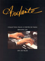 Ouali F. Andante Piano Ouali F. Andante Piano