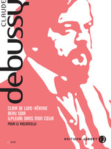 Debussy C. Pour le Violoncelle Debussy C. Pour le Violoncelle