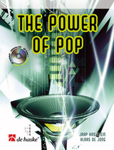 Kastelein J. The Power OF Pop Clarinette Kastelein J. The Power OF Pop Clarinette