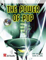 Kastelein J. The Power OF Pop Trompette Kastelein J. The Power OF Pop Trompette