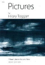 Taggart H. Pictures Flute Taggart H. Pictures Flute