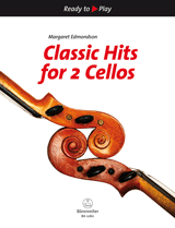 Classic Hits For 2 Cellos Classic Hits For 2 Cellos