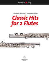 Classic Hits For 2 Flutes Classic Hits For 2 Flutes