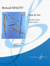 Magny B. Fleut de Noz Flute Magny B. Fleut de Noz Flute