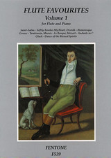Flute Favourites Vol 1 Flute Favourites Vol 1