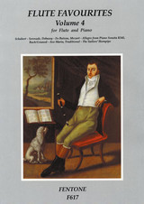 Flute Favourites Vol 4 Flute Favourites Vol 4