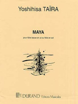 Taira Y. Maya Flute Solo Taira Y. Maya Flute Solo