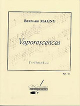 Magny B. Vaporescences Flute Magny B. Vaporescences Flute