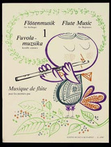 Musique de Flute Pour Les Premiers Pas Vol 1 Musique de Flute Pour Les Premiers Pas Vol 1
