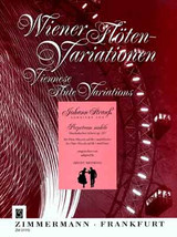 Strauss J. Perpetuum Mobile OP 257 Flute Strauss J. Perpetuum Mobile OP 257 Flute
