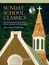 Sunday School Classics Accompagnement Piano