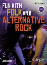 Fun With Folk And Alternative Rock Clarinette Fun With Folk And Alternative Rock Clarinette