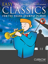 Easy Classics For The Young Trumpet Player Trompette Easy Classics For The Young Trumpet Player Trompette