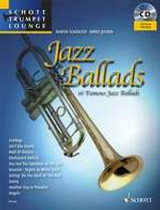 Jazz Ballads Trompette Jazz Ballads Trompette