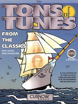 Tons OF Tunes For Classics Tuba Tons OF Tunes For Classics Tuba