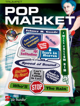 Pop Market Trompette Pop Market Trompette