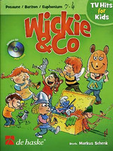 Wickie & CO Trombone OU Euphonium OU Saxhorn Wickie & CO Trombone OU Euphonium OU Saxhorn