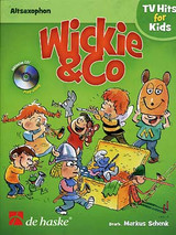 Wickie & CO Saxo Mib Wickie & CO Saxo Mib