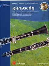 Waignein A. Rhapsody Clarinette Waignein A. Rhapsody Clarinette