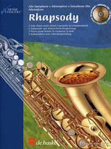 Waignein A. Rhapsody Saxo EB Waignein A. Rhapsody Saxo EB