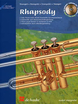 Waignein A. Rhapsody Trompette Waignein A. Rhapsody Trompette