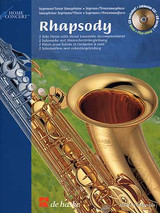 Waignein A. Rhapsody Saxo Sib Waignein A. Rhapsody Saxo Sib