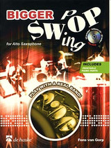Swing Pop: Bigger Swop  Saxo Mib Swing Pop: Bigger Swop  Saxo Mib