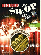 Swing Pop: Bigger Swop Trompette Swing Pop: Bigger Swop Trompette