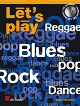 Stratford D. Let's Play Reggae ... Saxo Sib Stratford D. Let's Play Reggae ... Saxo Sib