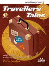 Traveller's Tales Saxo Mib Traveller's Tales Saxo Mib