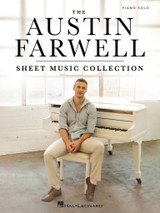 Farwell: The Austin Farwell Sheet Music Collection: Solo de Piano