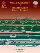 Moyse L. Collection OF Intermediate Flute Classics