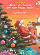 Veczan S. Noel Enchante Vol 2 Flute Veczan S. Noel Enchante Vol 2 Flute