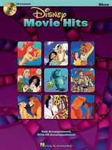 Disney Movie Hits Oboe Disney Movie Hits Oboe