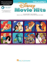 Disney Movie Hits Trumpet Disney Movie Hits Trumpet